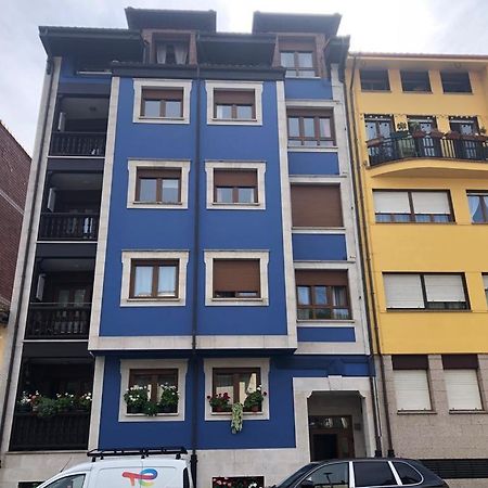 El Nial De L'Andolina Apartment Cangas de Onis Exterior photo